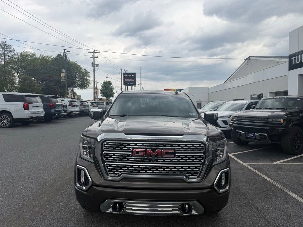 gmc sierra 1500 denali 2019 1GTU9FEL9KZ148479 image gmc sierra 1500 denali 2019 1GTU9FEL9KZ148479 image